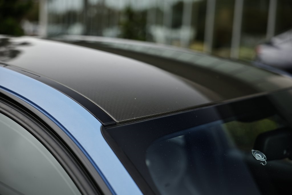 2016 Bmw M3 3 photo 6
