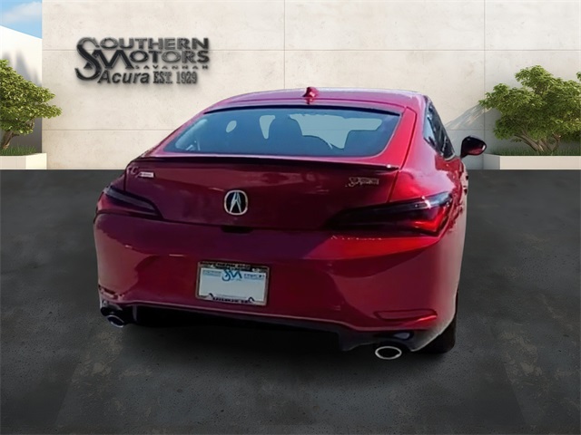 2025 Acura Integra A-Spec photo 24