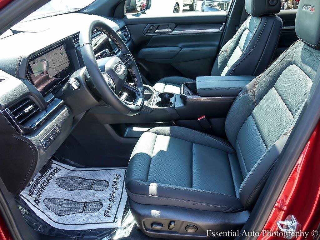 2026 GMC TERRAIN - Image 9