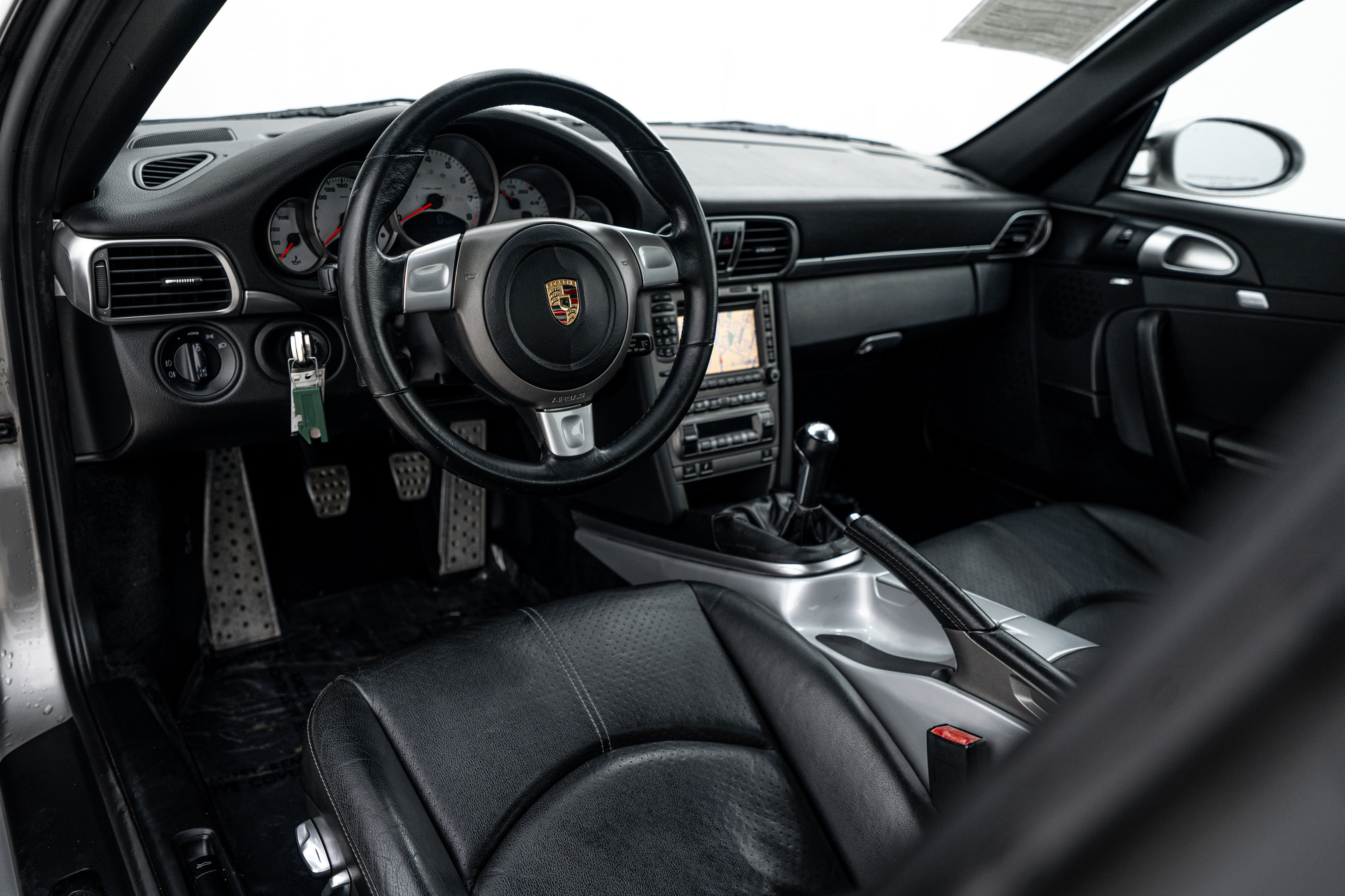 2005 Porsche 911 S photo 4