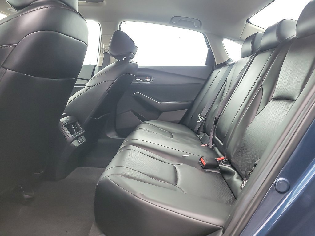 2024 HONDA ACCORD - Image 9