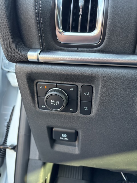 2025 Ford Expedition Platinum photo 17