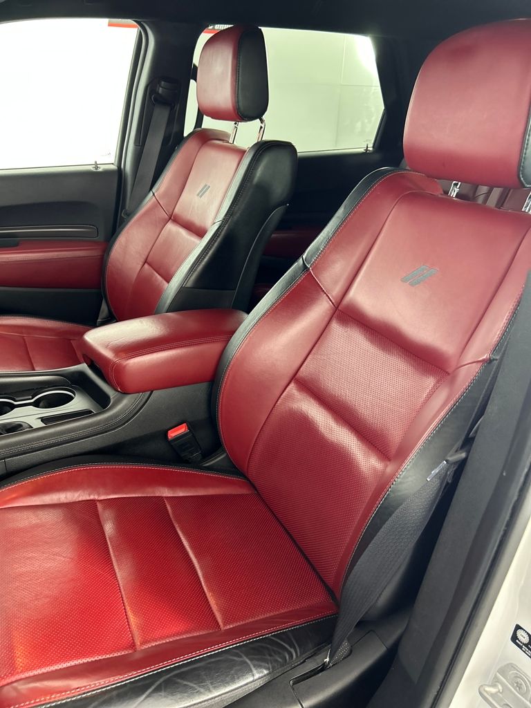2022 Dodge Durango R/T photo 3