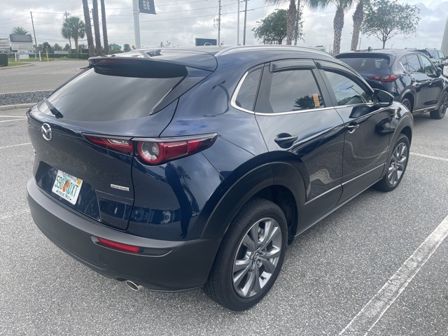2025 Mazda CX-30 2.5 S Preferred photo 2