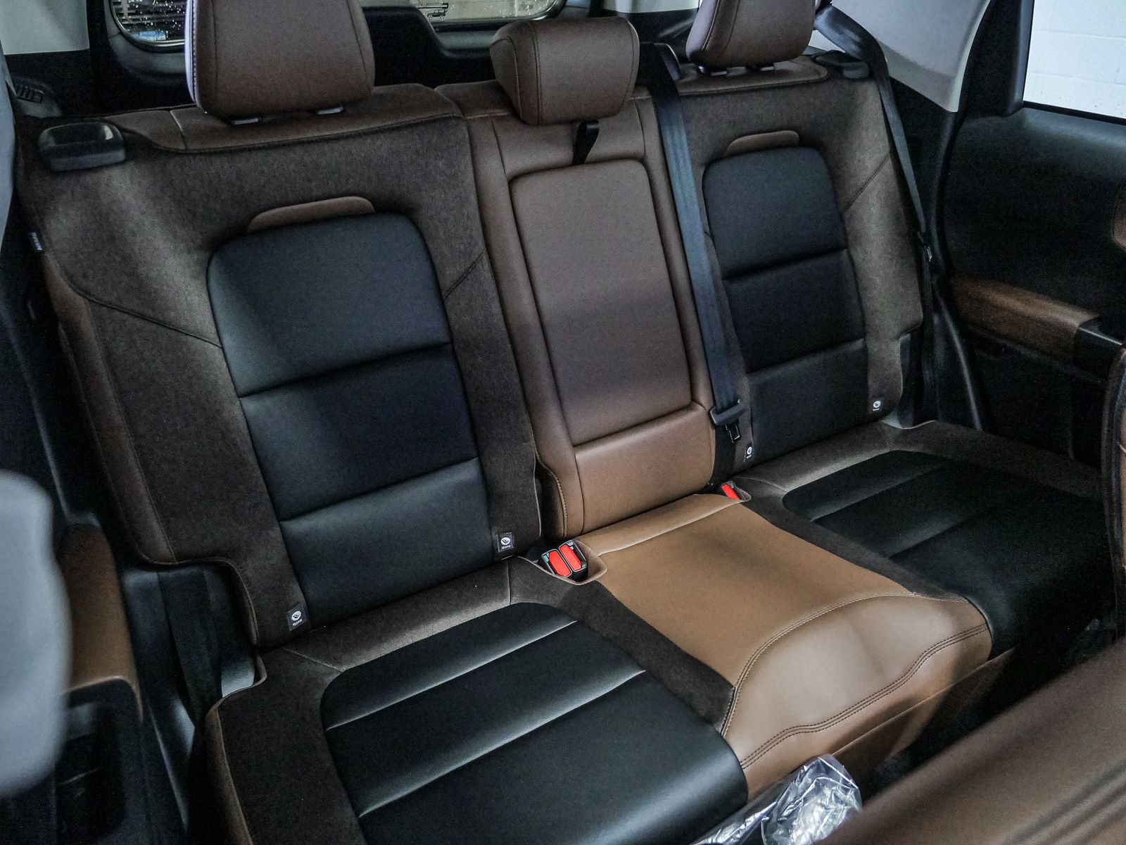 2025 Ford Bronco Sport Outer Banks photo 22
