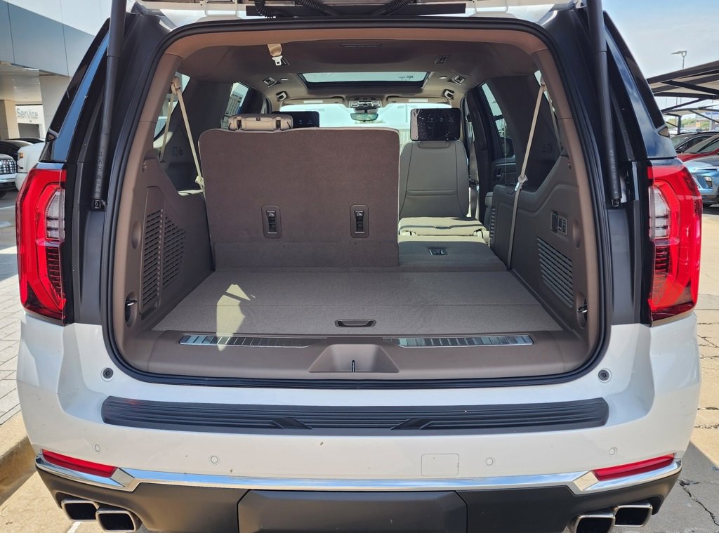 2026 Gmc Yukon XL Denali photo 52