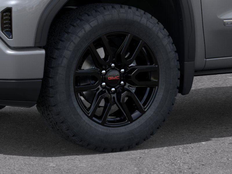 2026 Gmc Sierra 1500 Elevation photo 4