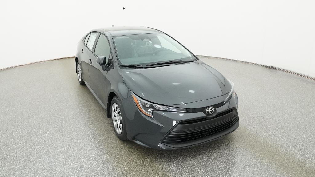 2026 Toyota Corolla LE photo 32