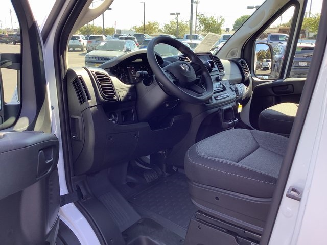 2025 Ram ProMaster 1500 photo 5