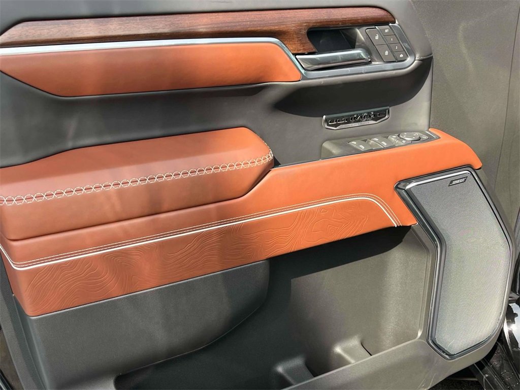 2025 Gmc Sierra 1500 Denali Ultimate photo 17