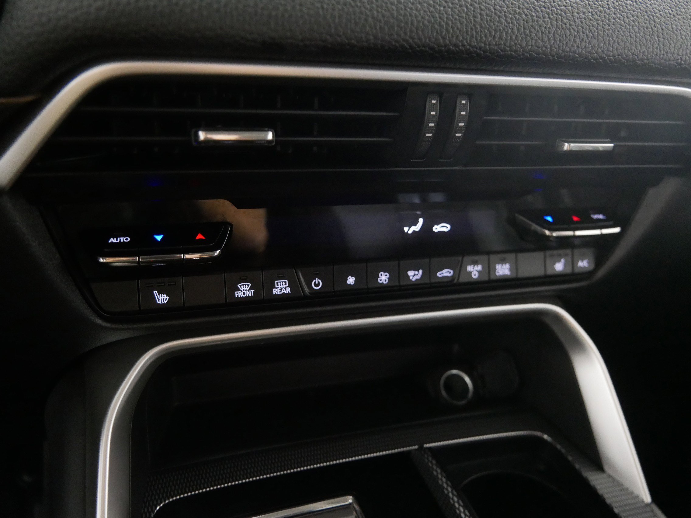 2024 Mazda CX-90 3.3 Turbo Premium photo 20