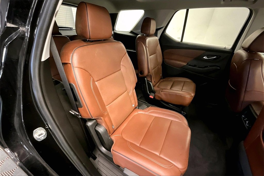 2019 Chevrolet Traverse High Country photo 19