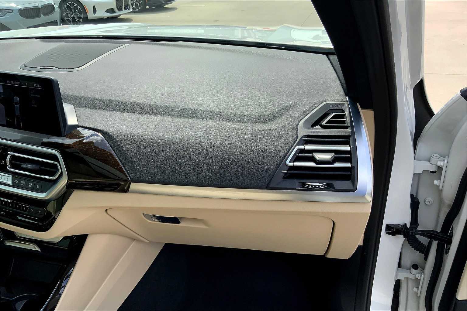 2022 Bmw X3 sDrive30i photo 13