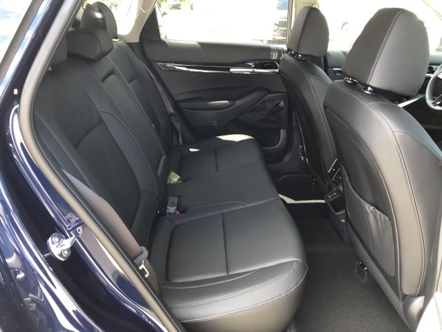 2026 Kia Seltos EX photo 28