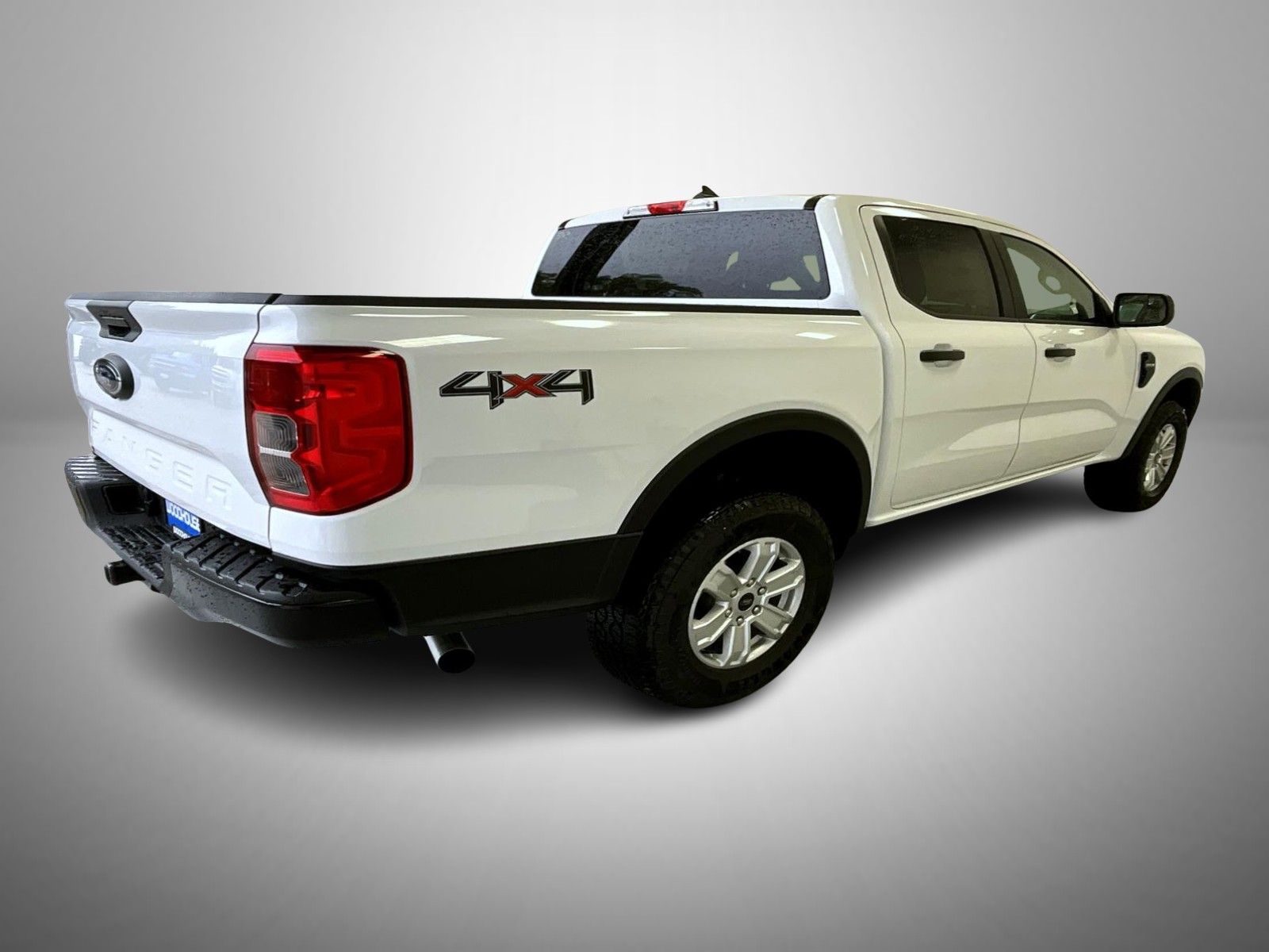 2025 Ford Ranger XL photo 5