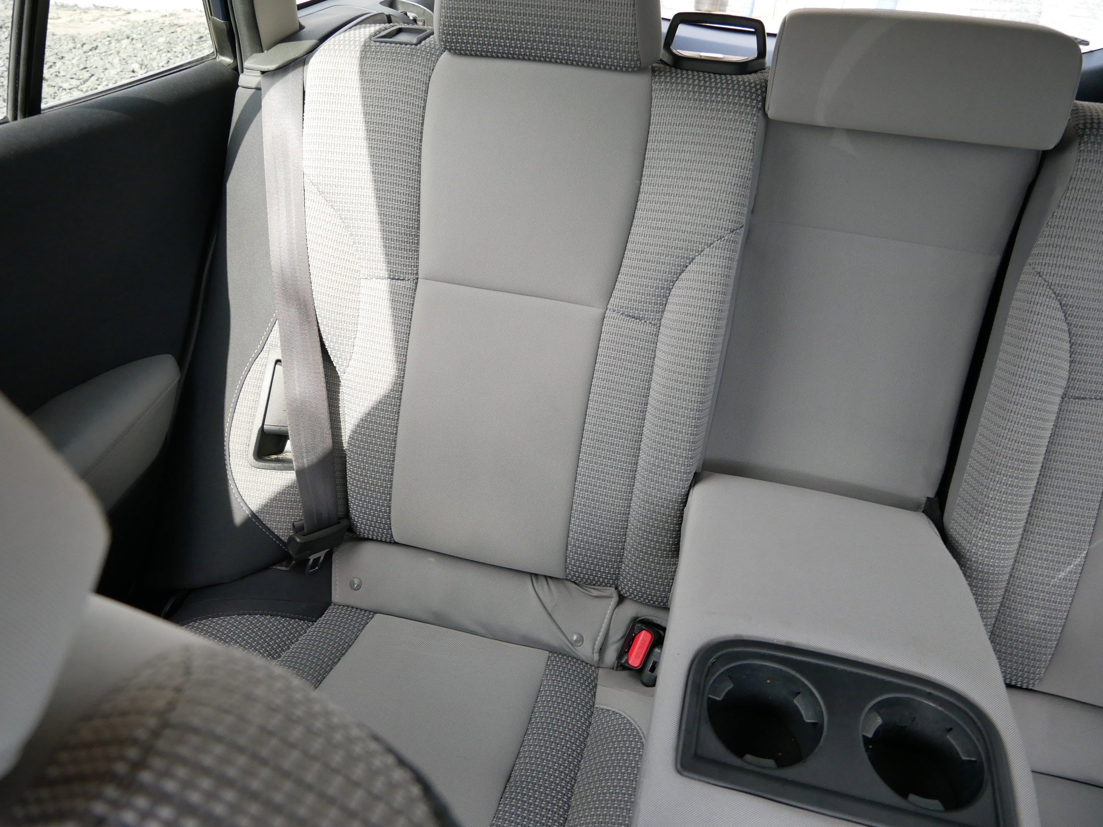 2021 Subaru Outback Premium photo 12