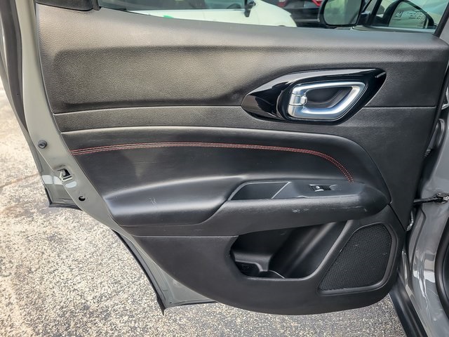 2024 JEEP COMPASS - Image 17