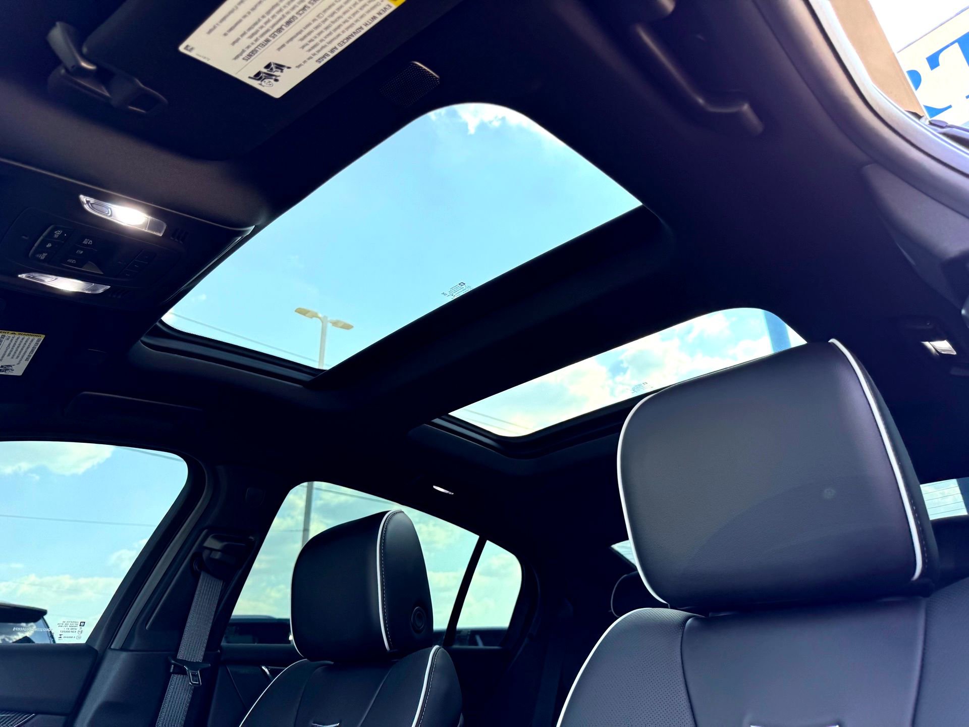 2024 Cadillac CT5 V photo 18