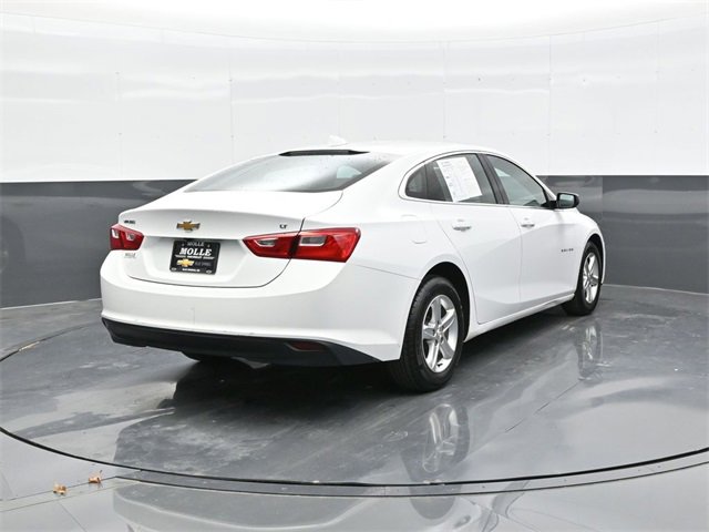 2023 Chevrolet Malibu 1LT photo 4