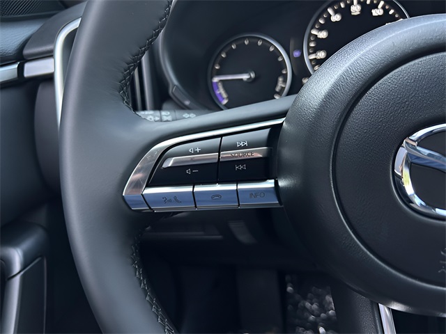 2025 Mazda CX-50 Premium photo 13
