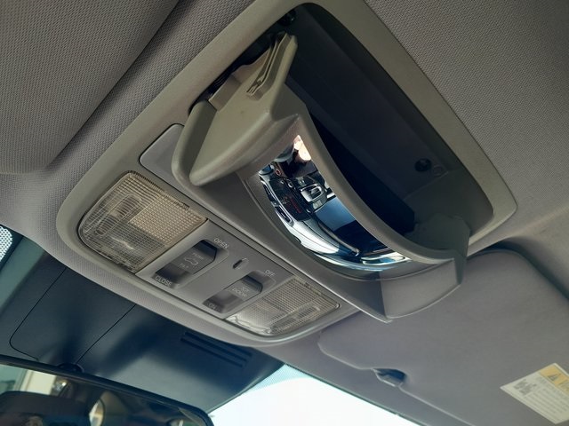 2019 Honda CR-V EX photo 29