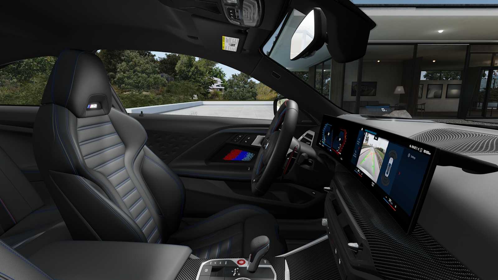 2026 Bmw M2 2-series photo 9