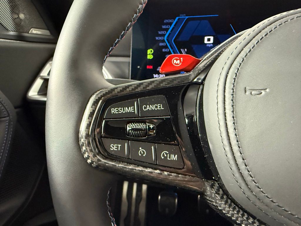 2025 Bmw M2 photo 19