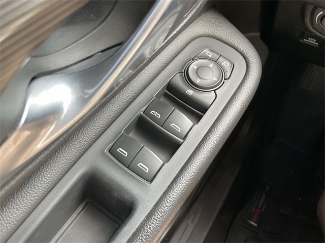 2019 Gmc Terrain SLT photo 26