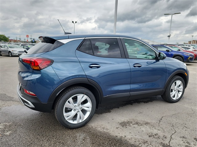 2026 Buick Encore GX Preferred photo 2