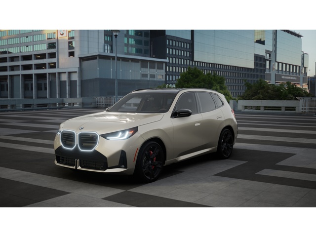 2026 BMW X3 Base's photo