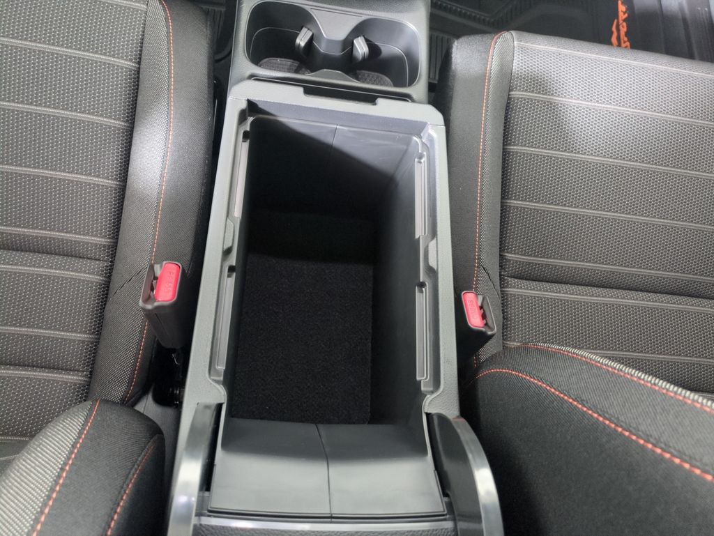 2026 Honda CR-V Hybrid photo 19