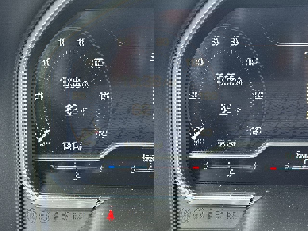 2024 Gmc Sierra 1500 Denali photo 12