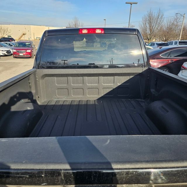 2024 RAM Ram 2500 Pickup Big Horn's photo