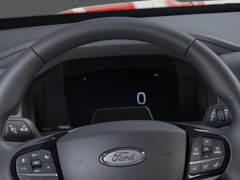 2025 Ford Explorer Platinum photo 13