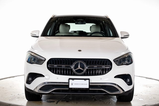 2024 Mercedes Benz GLA 250 photo 9