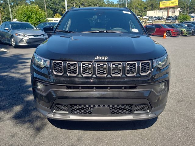 2026 Jeep Compass Latitude photo 15