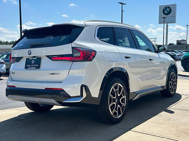 2023 Bmw X1 XDrive28i photo 15
