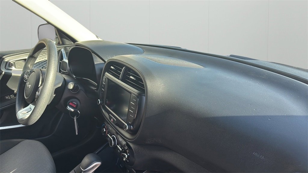 2023 Kia Soul LX photo 48