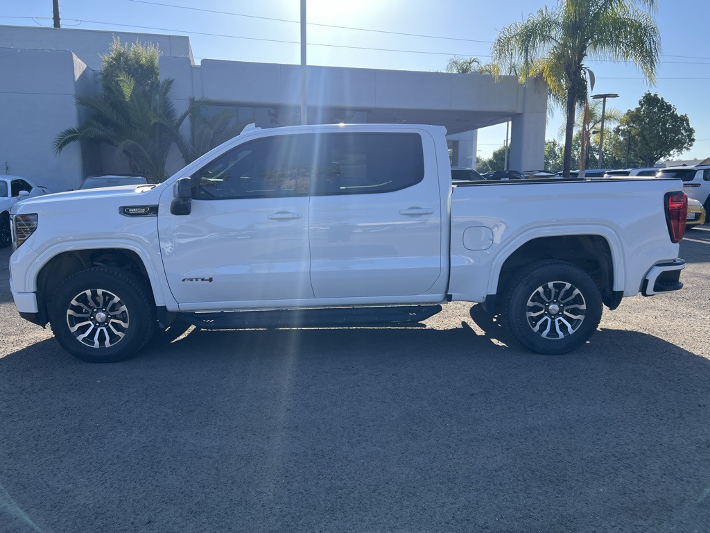 2023 Gmc Sierra 1500 AT4 photo 3