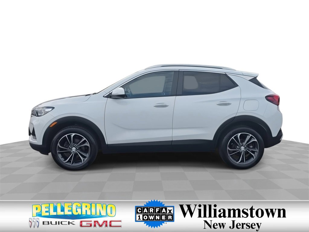 2023 Buick Encore GX Select photo 5