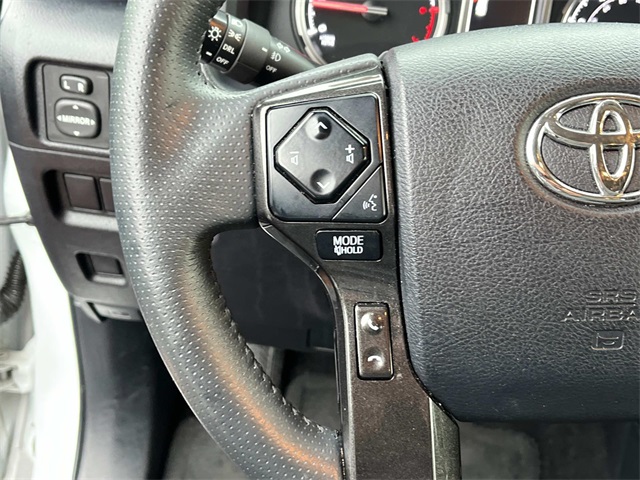 2024 Toyota 4Runner TRD Off-Road photo 28