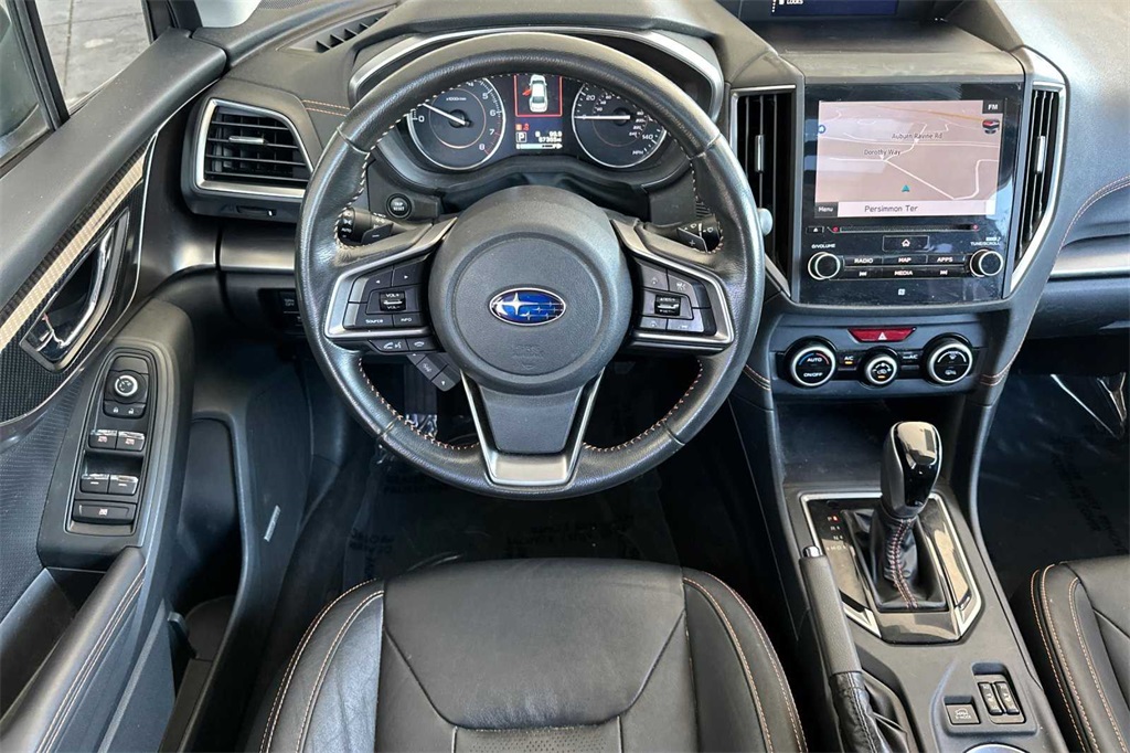 2019 Subaru Crosstrek 2.0i Limited photo 15