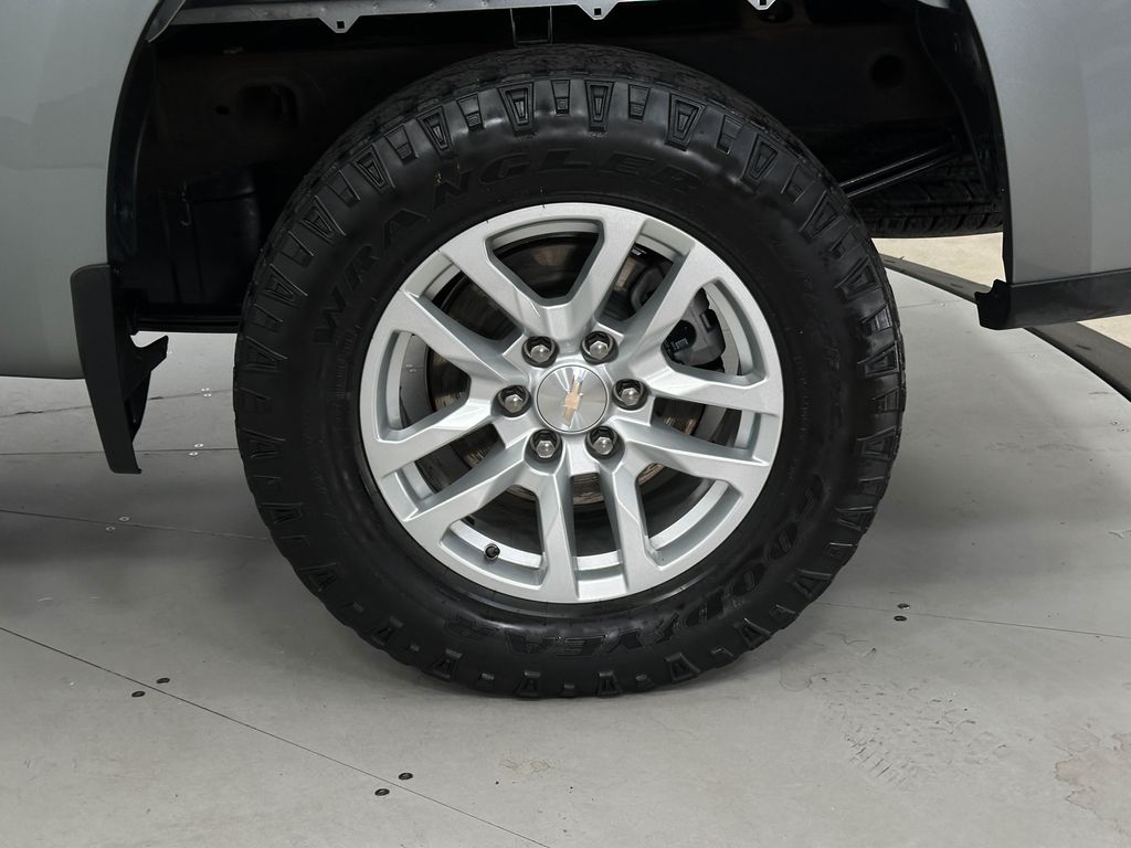2023 Chevrolet Silverado 1500 LT photo 29