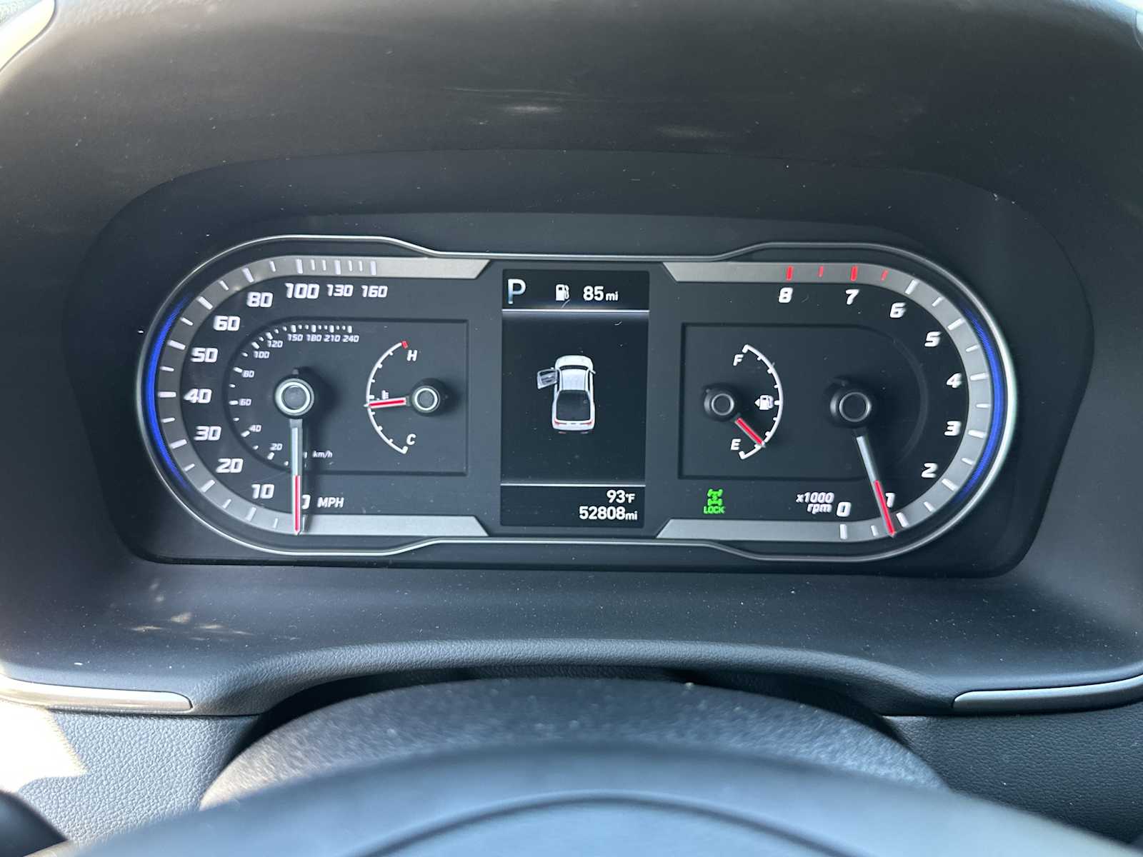 2023 Hyundai Santa Cruz SE photo 25