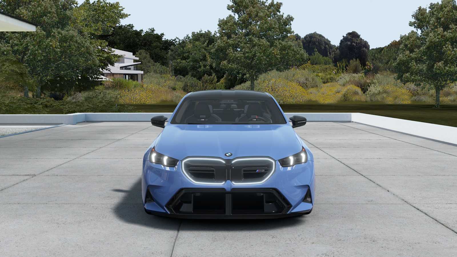 2026 Bmw M5 5 photo 3