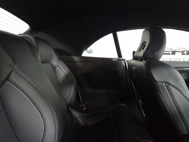 2024 Ford Mustang GT Premium Convertible photo 18
