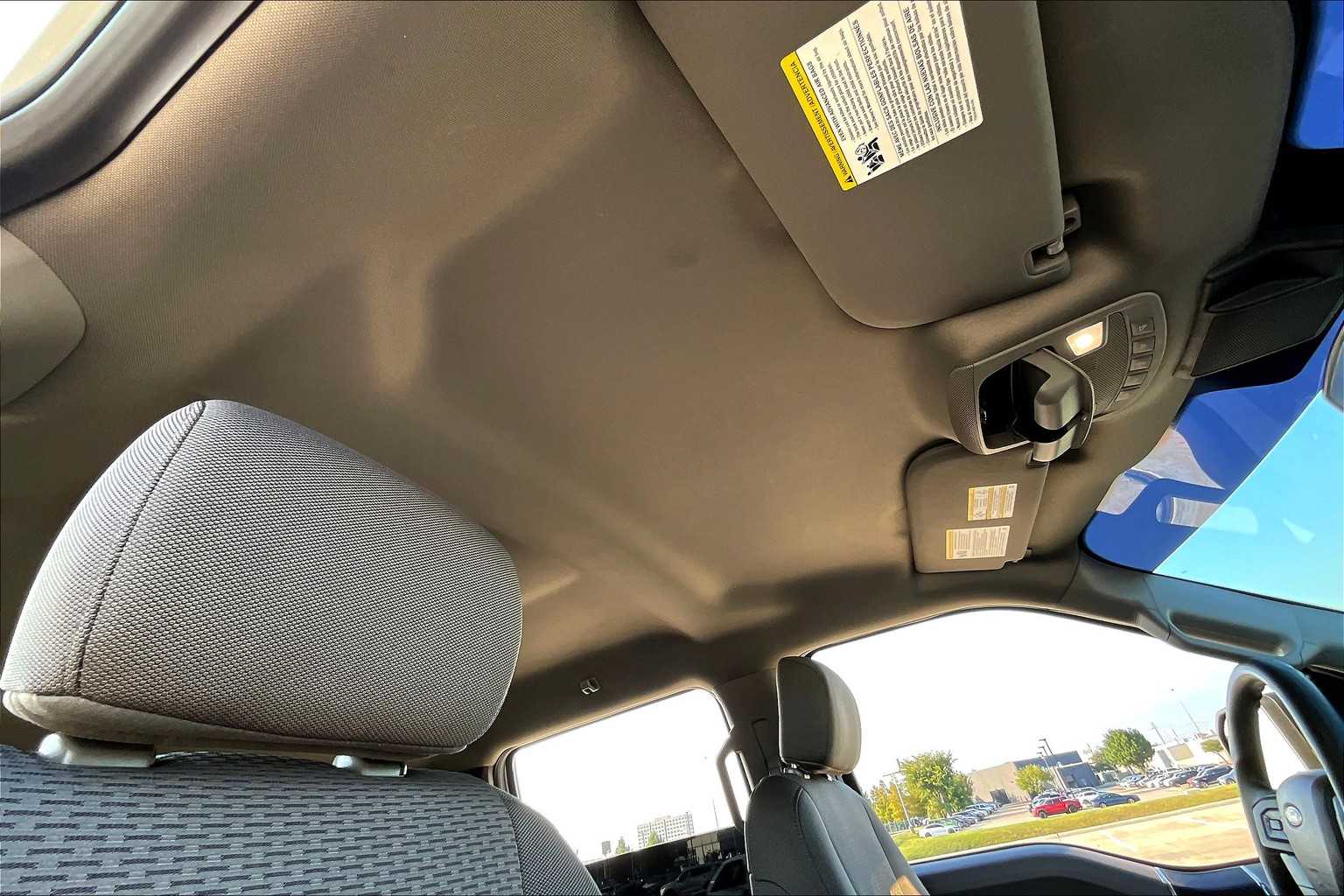 2019 Ford F-150 XLT photo 11