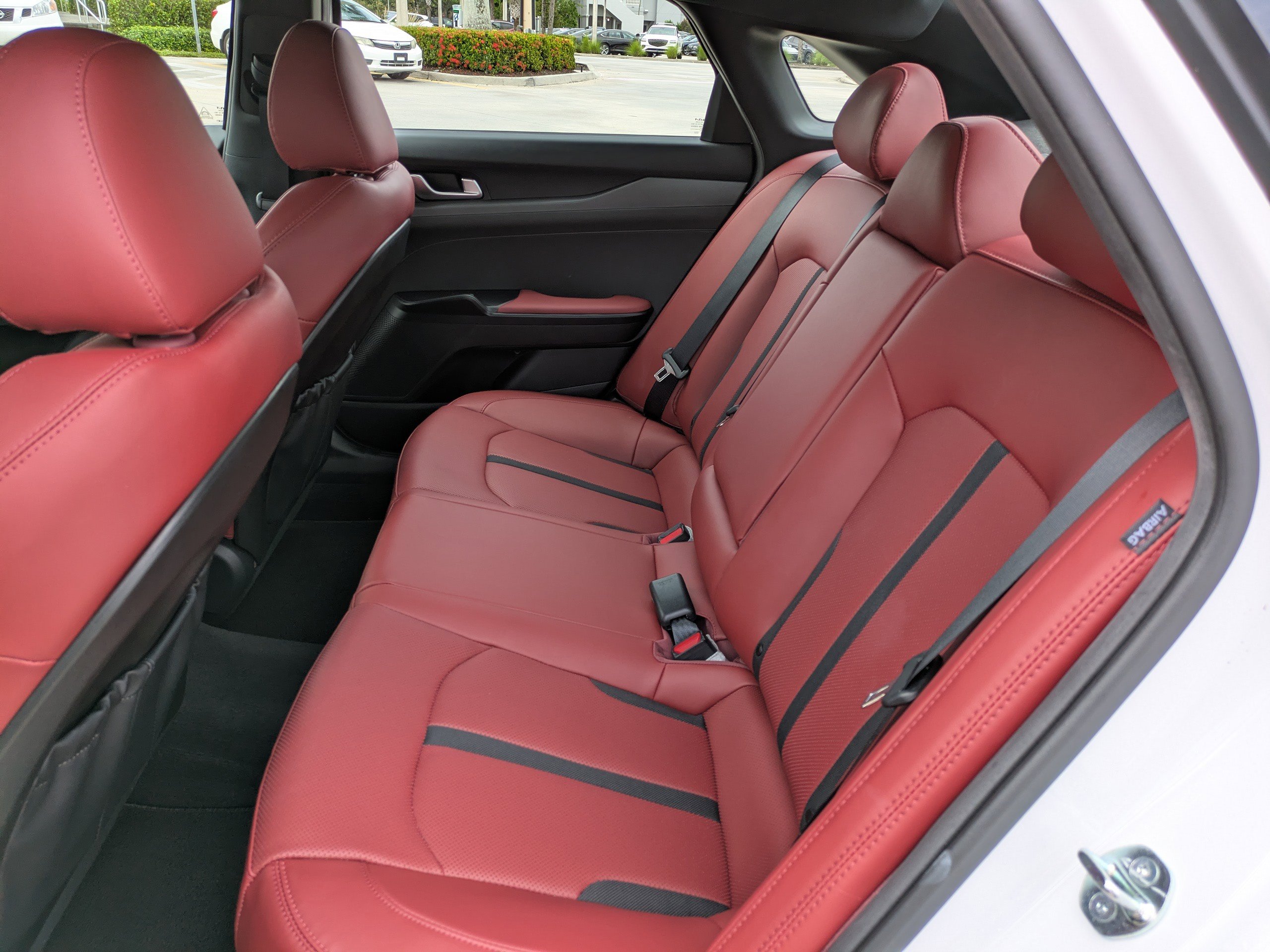 2023 Kia K5 GT-Line photo 14