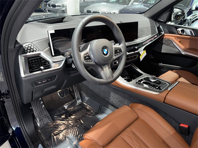 2026 Bmw X5 xDrive40i photo 15