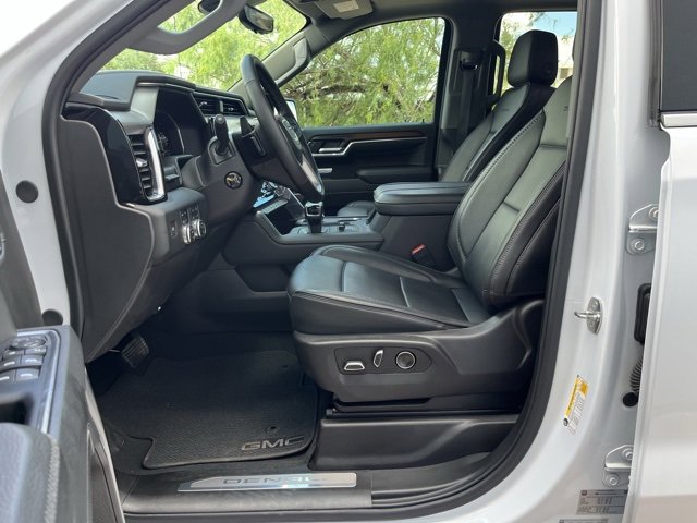2024 Gmc Sierra 1500 Denali photo 30
